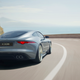 Illustration for article titled This Is The Jaguar F-Type That Might Have Been